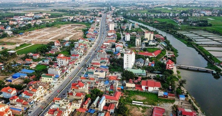Hải Phòng yêu cầu điều tra các đối tượng “thổi giá” đất - 1 Hải Phòng yêu cầu điều tra các đối tượng “thổi giá” đất - 1