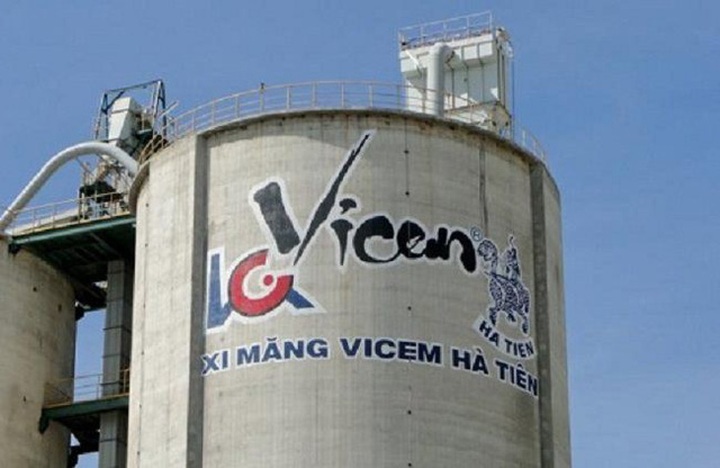 Xi măng Hà Tiên 1 tiếp tục có biến động về nhân sự cấp cao.