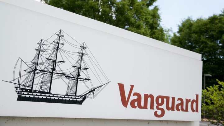 Quỹ đầu tư lớn số 2 thế giới không tin Fed giảm lãi suất năm nay - 1 Quỹ đầu tư lớn số 2 thế giới không tin Fed giảm lãi suất năm nay - 1