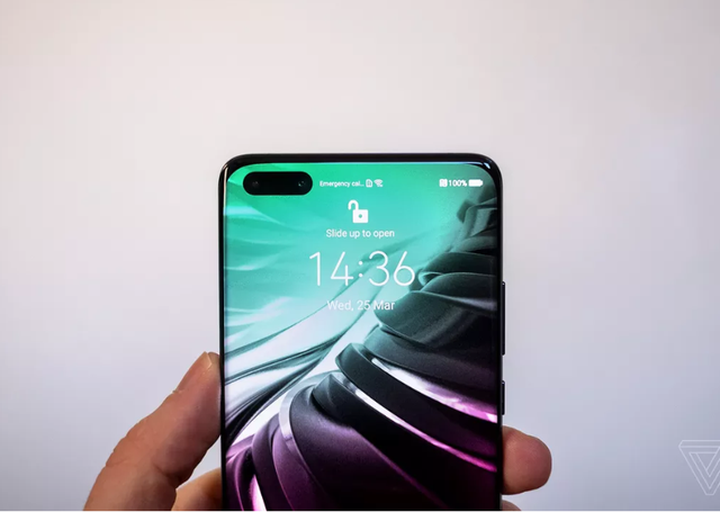 Huawei chính thức ra mắt bộ ba smartphone P40 series, zoom lên tới 100x - 9