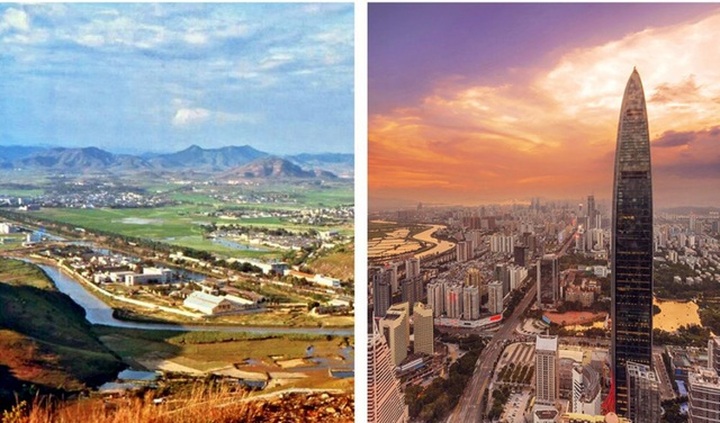 Huawei “nhận án tử” của Mỹ, nền kinh tế Thâm Quyết gặp đại hạn - 2