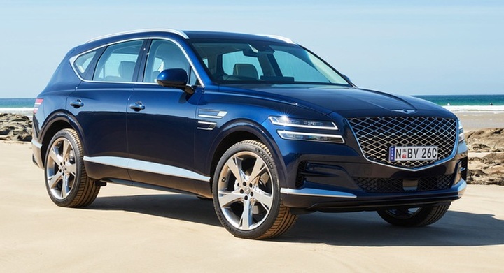 Hyundai bị tố cố tình phớt lờ lỗi an toàn trên mẫu SUV hạng sang - 1