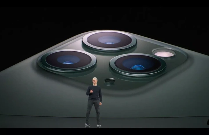 iPhone 11 không gây bất ngờ, vẫn tai thỏ khó ưa nhưng sẽ bán rất chạy - 2