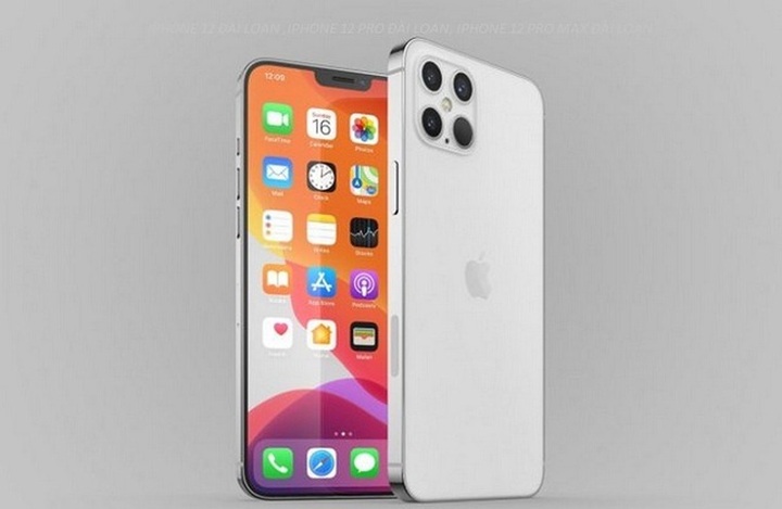iPhone 12 chưa ra mắt, hàng nhái đã xuất hiện trên thị trường Việt - 3