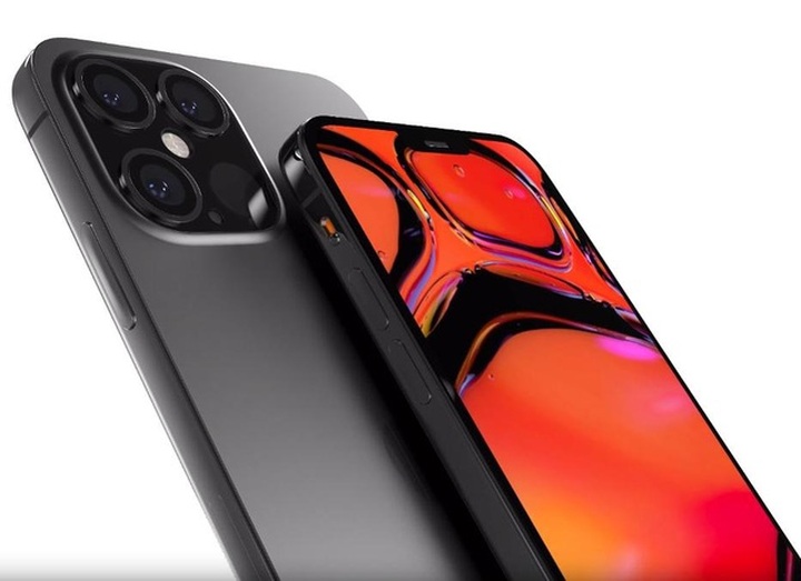 iPhone 12 chưa ra mắt, hàng nhái đã xuất hiện trên thị trường Việt - 4