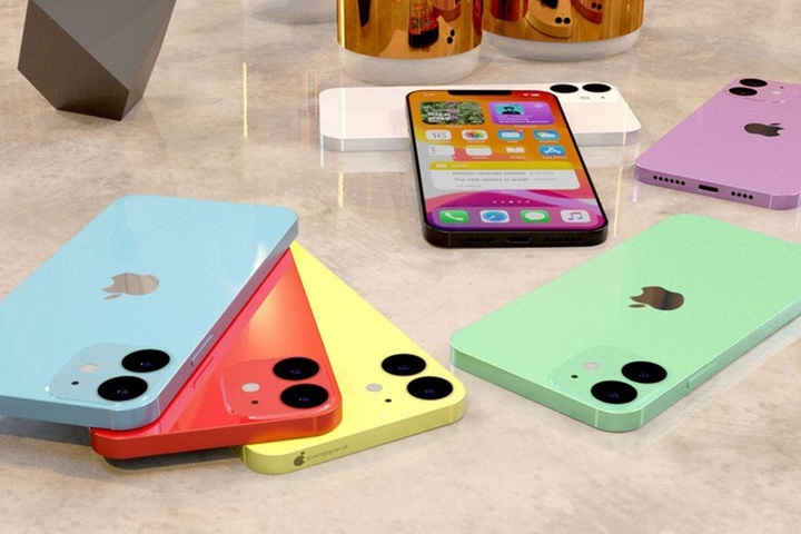 iPhone 12 mini có thể trở thành bom xịt tại Việt Nam? - 2
