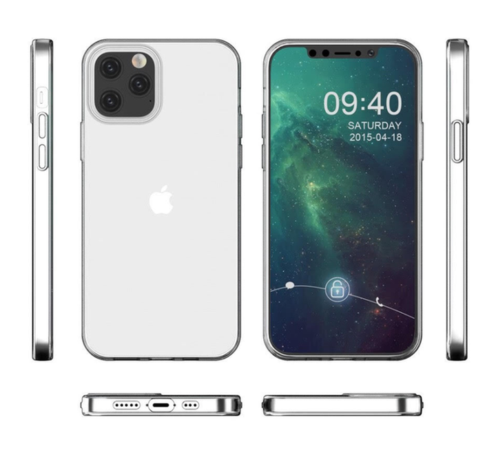 iPhone 12 sẽ có tới 9 phiên bản? - 2