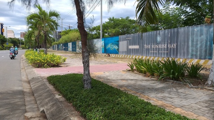 Khách hàng lại tập trung đòi nhà tại dự án liên quan đến Vũ “nhôm” - 2