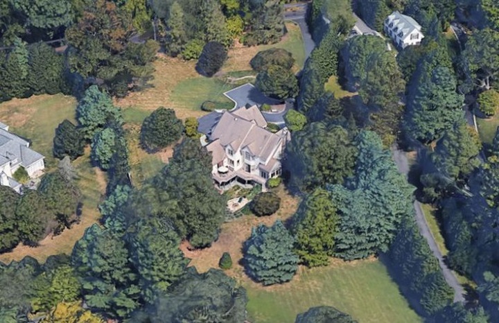 Khám phá khối bất động sản triệu USD của ông Joe Biden - 3