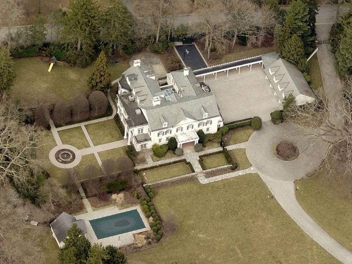 Khám phá khối bất động sản triệu USD của ông Joe Biden - 5