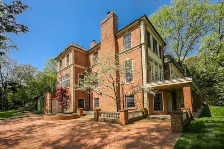 Khám phá khối bất động sản triệu USD của ông Joe Biden - 7