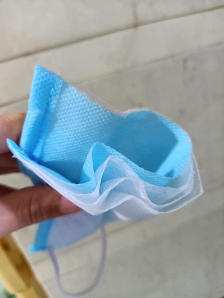 Khẩu trang y tế “cháy” hàng đêm Hà Nội công bố bệnh nhân Covid-19 đầu tiên - 2