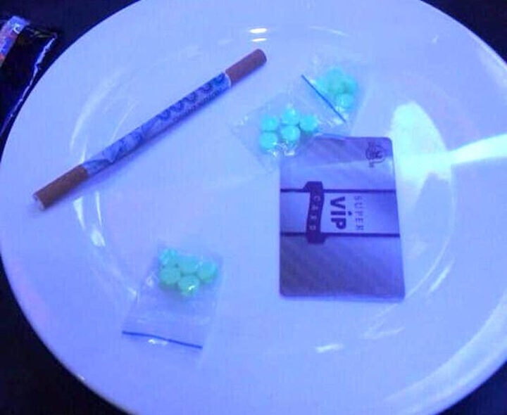 Khởi tố, bắt tạm giam Phúc XO