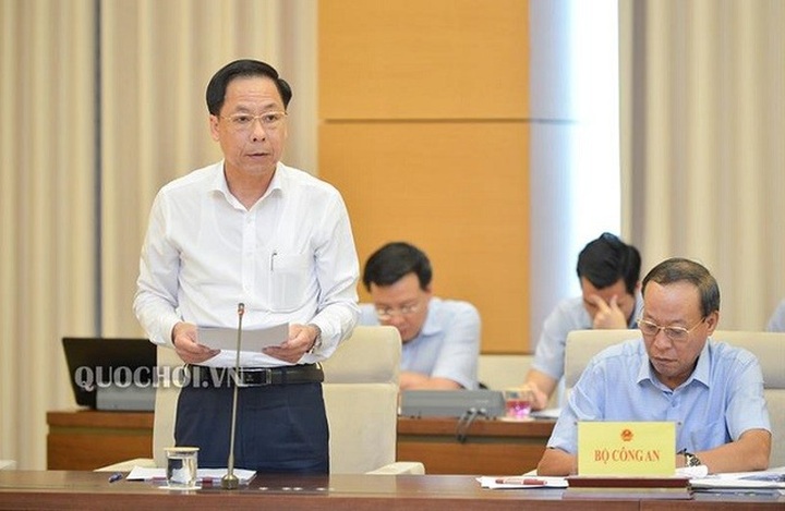 “Không dùng ngân sách đi chúc Tết, tặng quà lãnh đạo” - 1