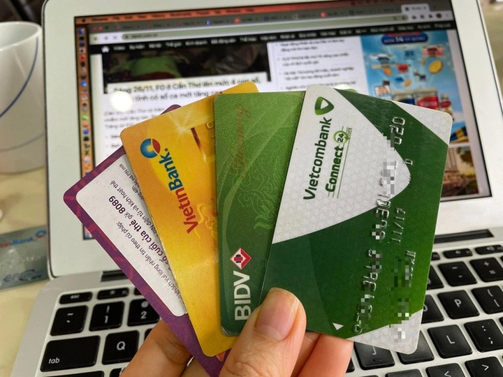 Không được từ chối giao dịch thẻ từ ATM sau ngày 31/12 - 1