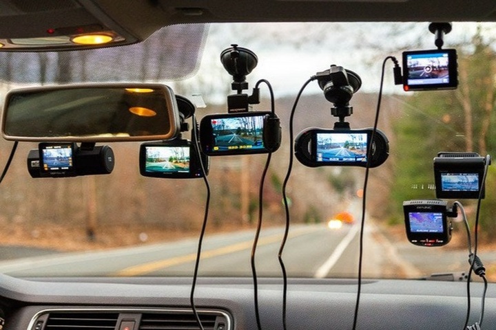 Không nên tiếc tiền, hãy sắm ngay những phụ kiện này sau khi sở hữu ô tô - 1