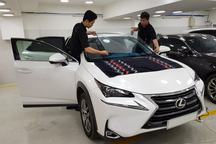 Không nên tiếc tiền, hãy sắm ngay những phụ kiện này sau khi sở hữu ô tô - 2