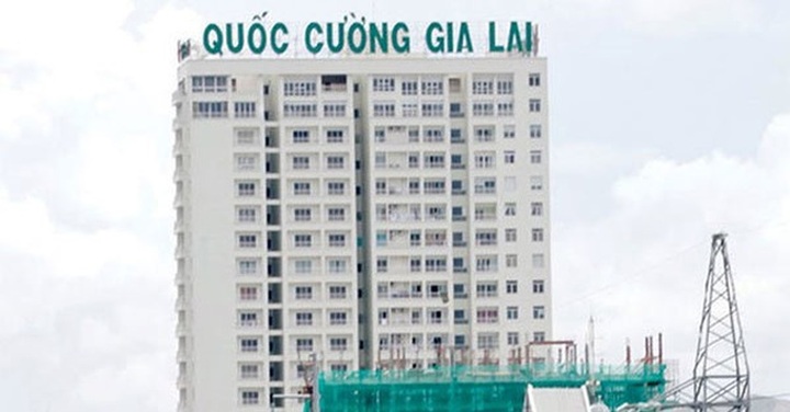 Khu đất chục ngàn tỷ đồng bế tắc, sức mạnh nhà Cường đô la tụt dốc - 1