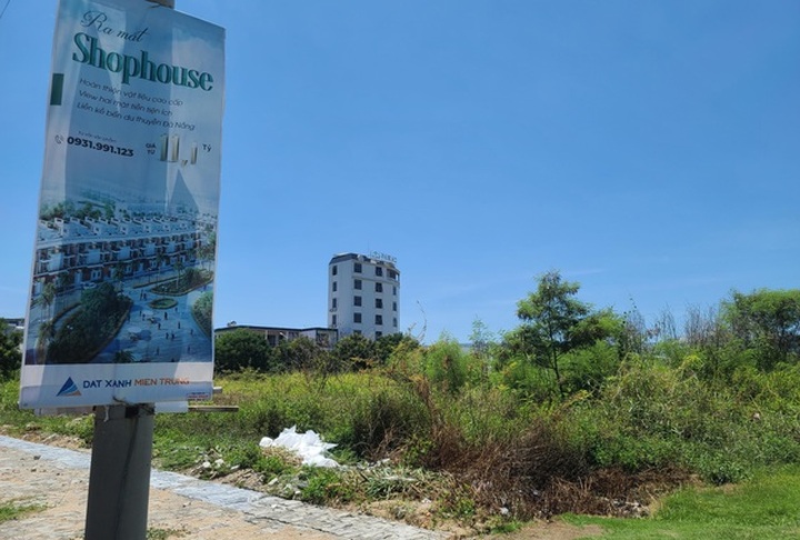 Khu đất từng bị tố thông thầu đã được bán đấu giá 310 tỷ đồng - 2