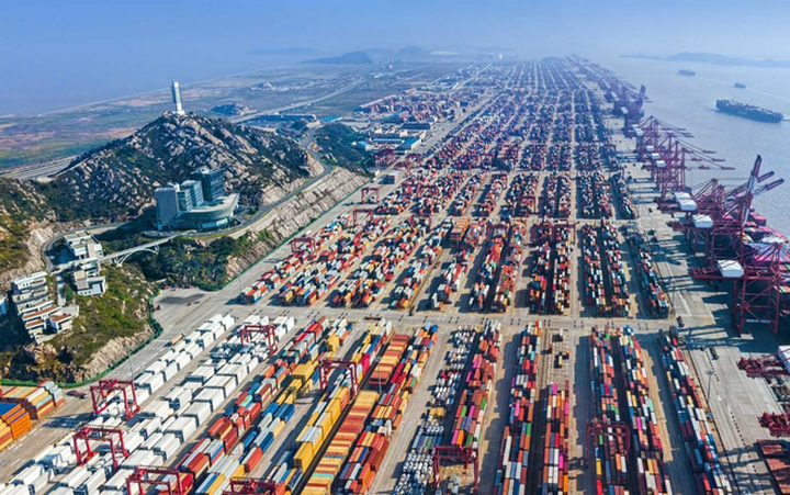 Khủng hoảng chưa qua, chuỗi cung ứng lại gặp thách thức từ Omicron - 2