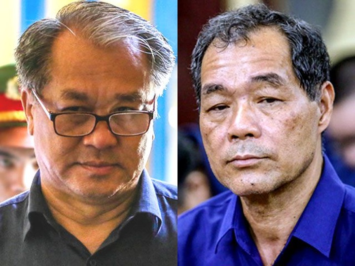 Khuynh đảo thị trường tài chính, đại gia tuổi Hợi ngồi tù vẫn bị khởi tố - 2