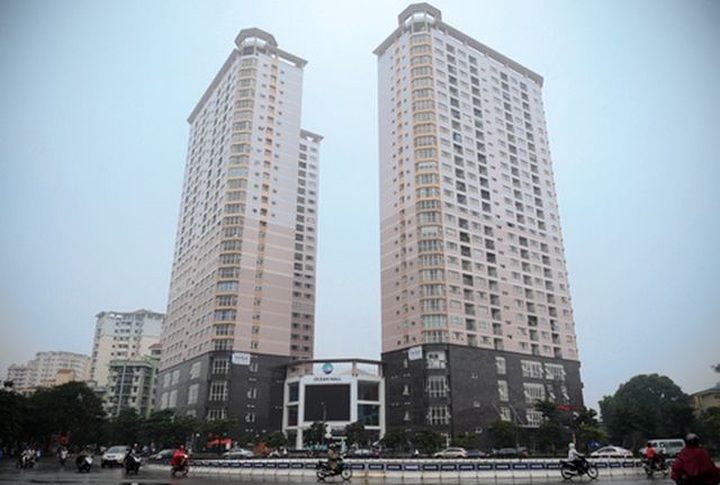 Kiểm toán Nhà nước: Tổng công ty Xây dựng Hà Nội phải định giá lại hàng chục lô đất - 1