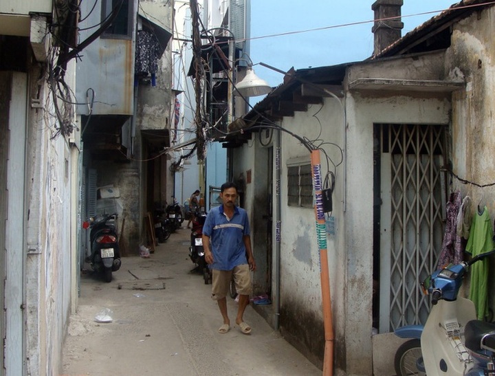 Kiến nghị cấp sổ đỏ cho căn hộ siêu nhỏ để giải quyết bài toán nhà ở - 1