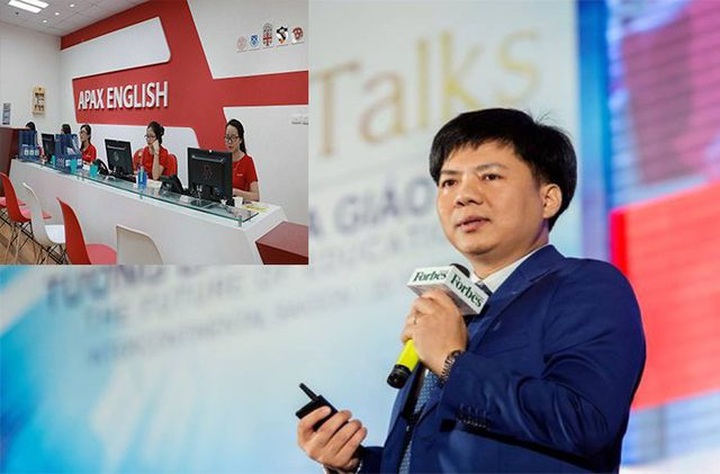 Kinh doanh giáo dục “thần tốc”, Shark Thủy tính mua hơn 7.400 m2 đất - 1