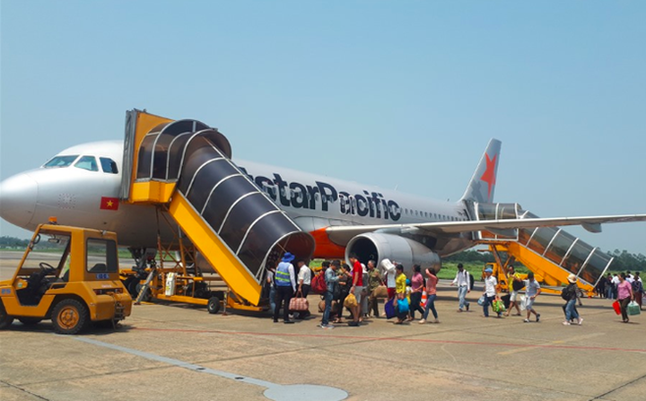 Kinh doanh hàng không: Hãng “chết yểu”, hãng thoát phá sản vì được ném... “phao” - 2