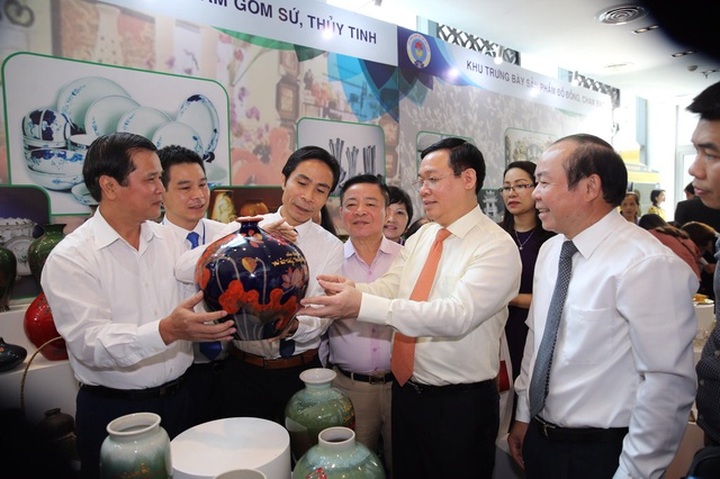 Kinh tế hợp tác xã Việt Nam nhỏ, siêu nhỏ và chưa minh bạch - 3