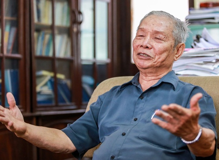 Kinh tế Việt Nam 2021: Ẩn số khó đoán, không lường trước được bất thường - 2