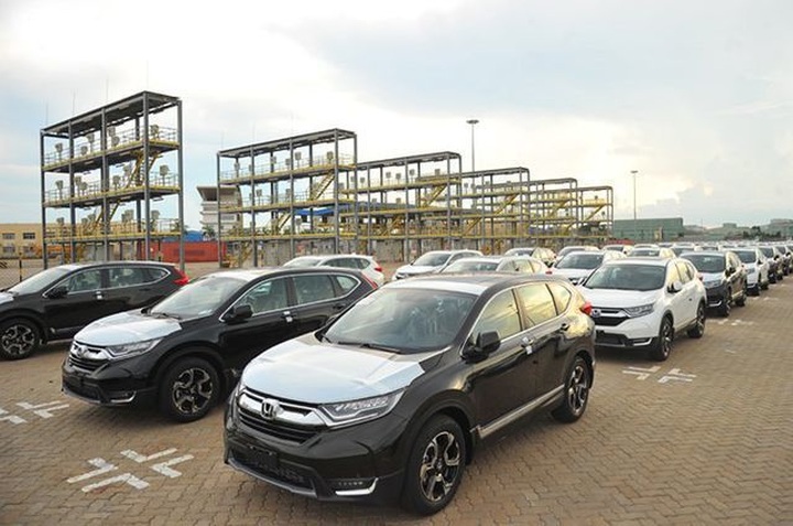 Kỷ nguyên thống trị của xe Thái, Indonesia, ô tô nội cam phận lắp ráp - 1