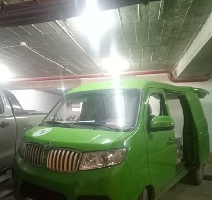 Kỷ nguyên thống trị của xe Thái, Indonesia, ô tô nội cam phận lắp ráp - 7