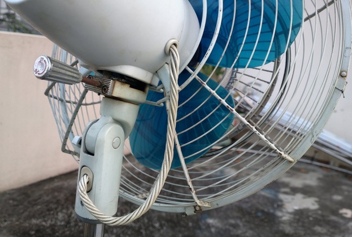 Làm gì để điều hòa mát nhanh trong những ngày nóng cao điểm? - 2