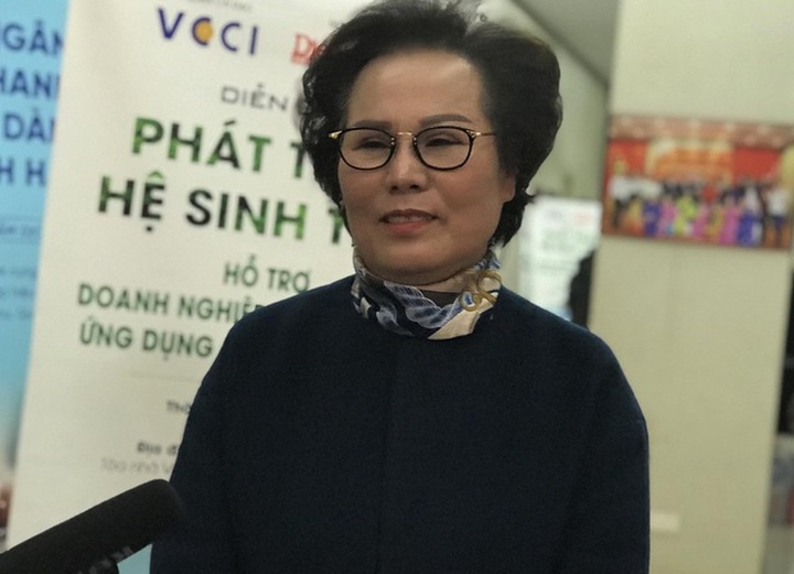 Làm nông nghiệp công nghệ cao: DN ngậm ngùi, bù lỗ mỗi năm vài tỷ đồng - 1