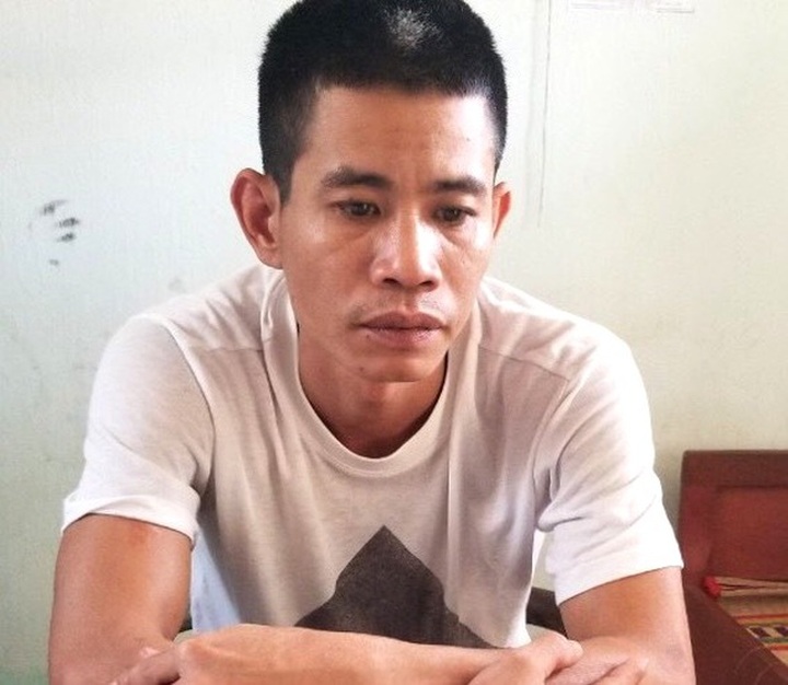 Làm sổ đỏ giả, biến hơn 3.000m2 đất rừng thành đất ở để lừa bán - 1