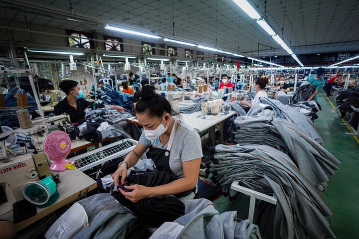 Làm thêm dịp Tết, người lao động được trả lương bao nhiêu? - 1