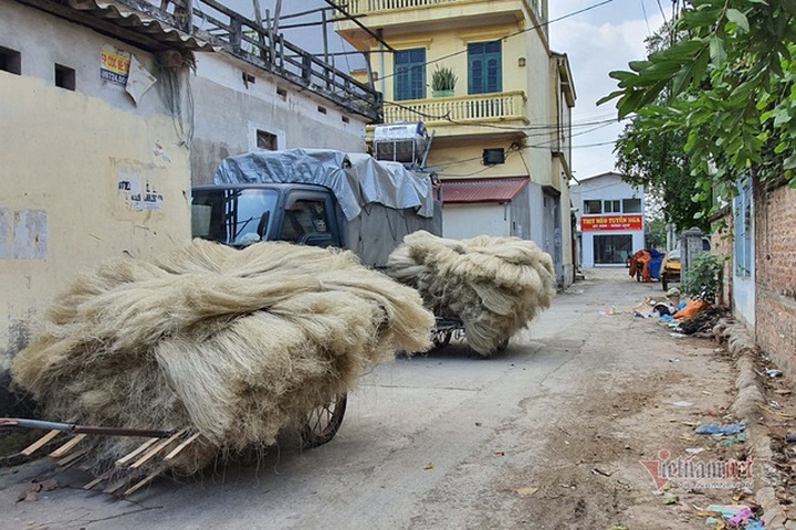 Làng doanh nhân nức tiếng một thời, bất ngờ biến thành làng tiểu hổ - 4