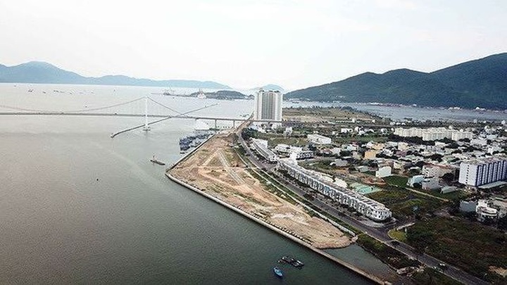 Lao vào cơn sốt đất nền ven biển, nhà đầu tư coi chừng ôm hận - 1