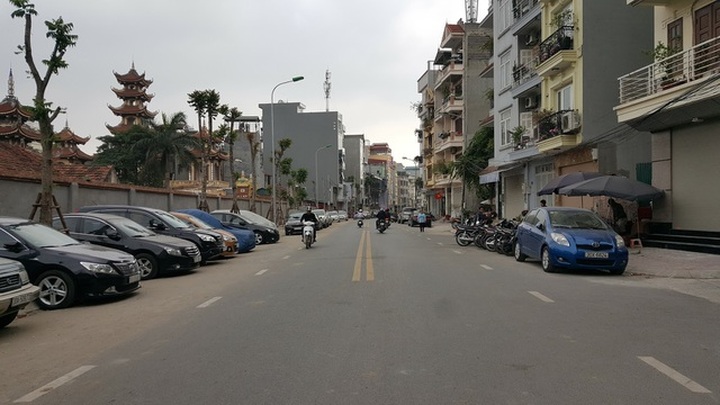 Lấp cống, mở đường: Giá đất tăng phi mã, nhiều chủ nhà thành “tỷ phú” - 2