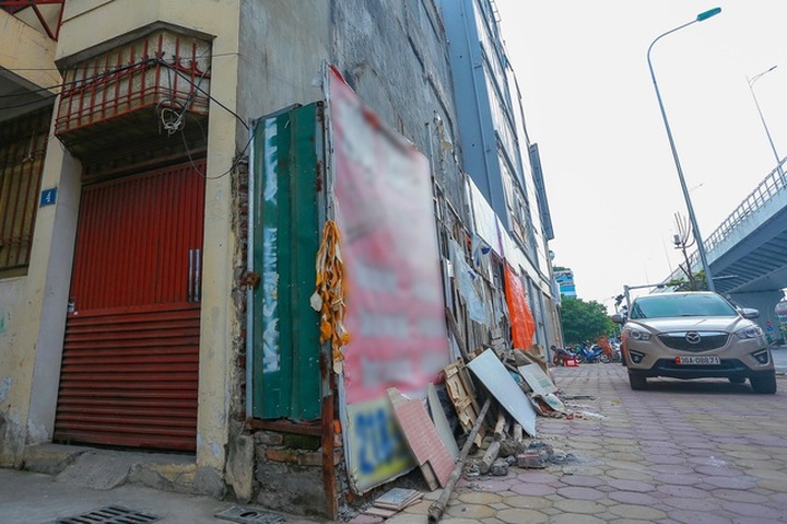 Lấp cống, mở đường: Giá đất tăng phi mã, nhiều chủ nhà thành “tỷ phú” - 3