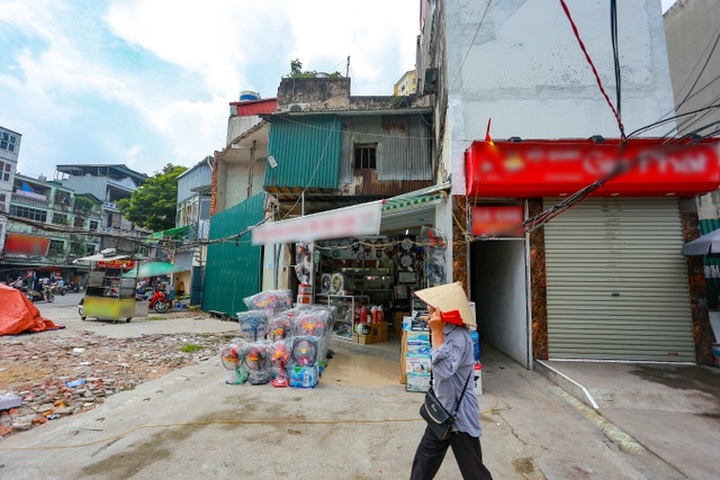 Lấp cống, mở đường: Giá đất tăng phi mã, nhiều chủ nhà thành “tỷ phú” - 4