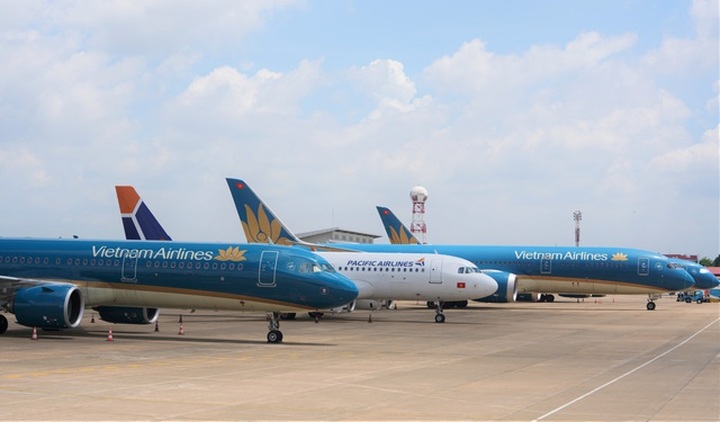 Lật tẩy những phi vụ lừa đảo vé máy bay giả, giải cứu công dân - 2