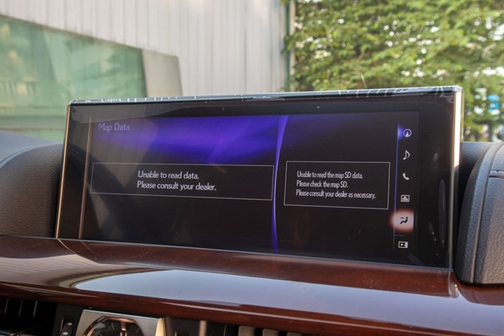 Lexus LX570 Super Sport 2021: Thay đổi nhẹ nhưng đại gia Việt vẫn săn đón - 6