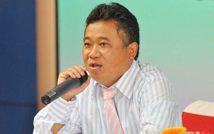 Liên tục vay hàng trăm tỷ đồng, ông Đặng Thành Tâm đã có “bảo bối” mới? - 1