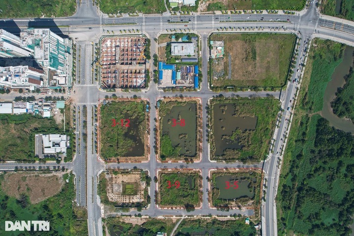 Lô đất 2,4 tỷ đồng/m2 chưa đắt nhất Thủ Thiêm, sẽ có căn hộ 80 tỷ đồng? - 1