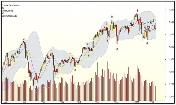 Lo ngại vụ Nga - Ukraine tạm lắng, VN-Index sẽ trở lại 1.500 điểm? - 1