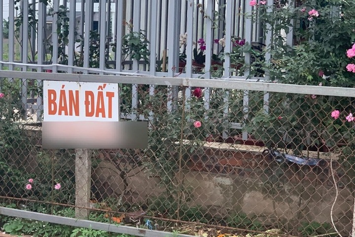 Lộ phân khúc bất động sản bị sụt mạnh nhất, loạt nhà đầu tư chết đứng - 1