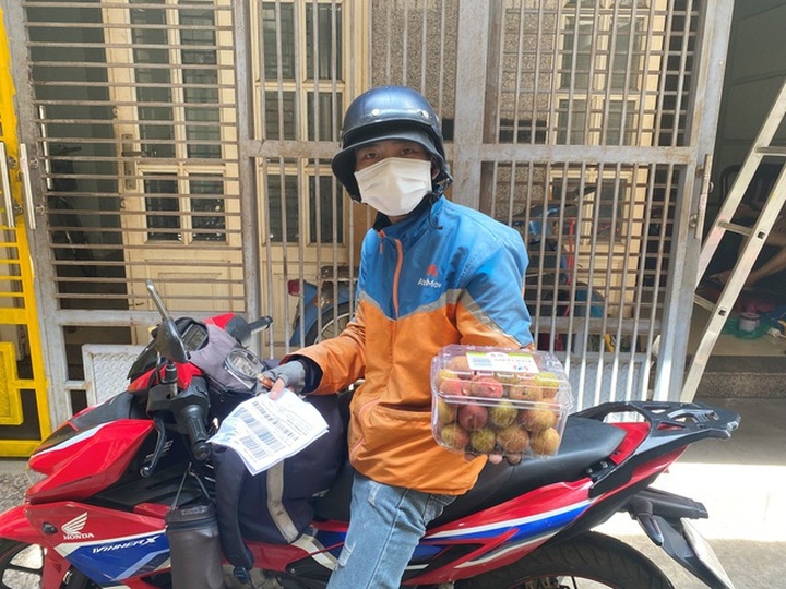 Lộ phân khúc bất động sản bị sụt mạnh nhất, loạt nhà đầu tư chết đứng - 3