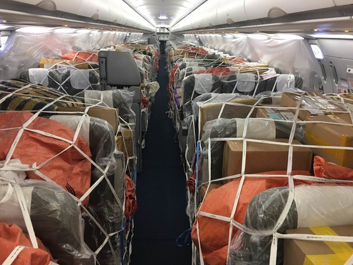 Lộ rõ tham vọng của vua hàng hiệu Johnathan Hạnh Nguyễn khi lập hãng bay - 2